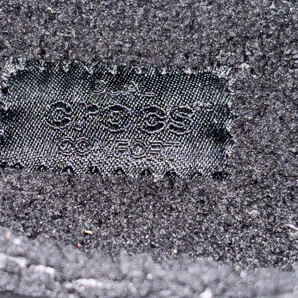 Crocs Classic Cozy Towel Sandals W4- M2 - Picture 5 of 8